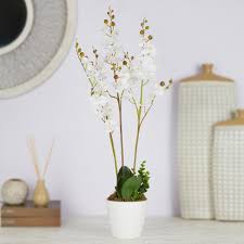 Artificial Orchid